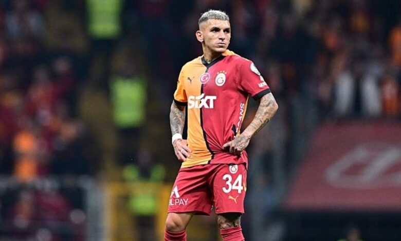 TRANSFER HABERLERİ: Lucas Torreira'dan transfer itirafı! Boca Juniors... 16 TRANSFER HABERLERİ: Lucas Torreira'dan transfer itirafı! Boca Juniors...- Futbol