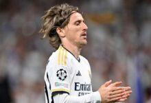 TRANSFER HABERLERİ | Real Madrid'te Luka Modric'ten flaş karar!- Diğer Haberler