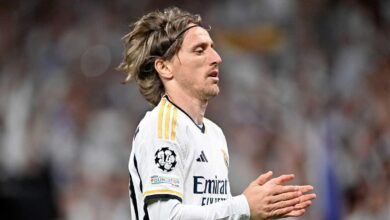 TRANSFER HABERLERİ | Real Madrid'te Luka Modric'ten flaş karar!- Real Madrid