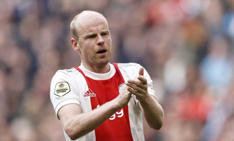 TRANSFER HABERLERİ | Trabzonspor Davy Klaassen için devrede! Sözleşmesi sezon sonu bitiyor 11 TRANSFER HABERLERİ | Trabzonspor Davy Klaassen için devrede! Sözleşmesi sezon sonu bitiyor- Futbol