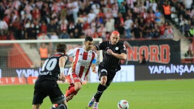 TRANSFER HABERLERİ | Trabzonspor'dan Blaz Kramer bombası!- Futbol