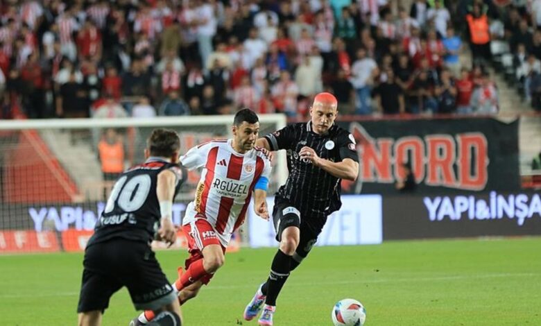 TRANSFER HABERLERİ | Trabzonspor'dan Blaz Kramer bombası!- Fenerbahçe