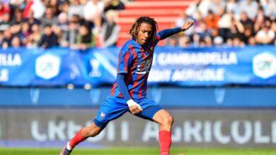 TRANSFER HABERLERİ | Trabzonspor'dan Brahim Traore hamlesi!- Diğer Haberler