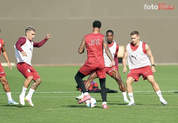 TRANSFER HABERLERİ | Yıldız ismin kardeşi Galatasaray yolunda!- Futbol