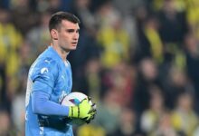 TRANSFER HABERLERİ | Yönetim kararını verdi! İşte Livakovic'in yerine son aday- Fenerbahçe