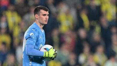 TRANSFER HABERLERİ | Yönetim kararını verdi! İşte Livakovic'in yerine son aday- Beşiktaş