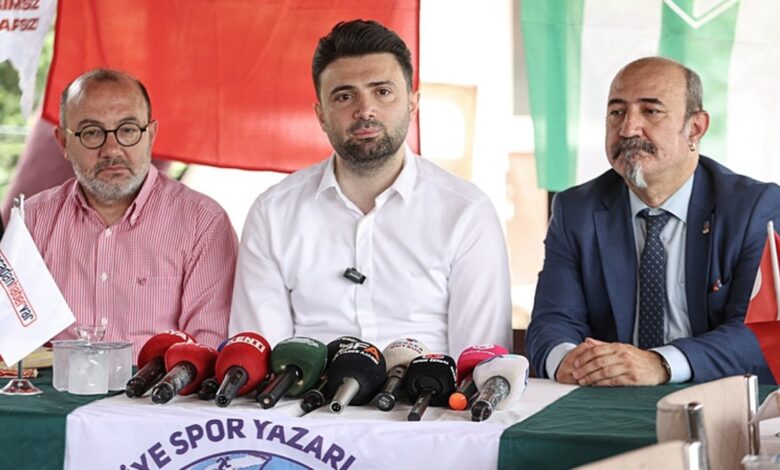 Transfer şov 11 Transfer şov- Futbol