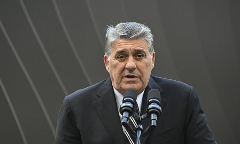 Transfer zirvesi 11 Transfer zirvesi- Diğer Sporlar