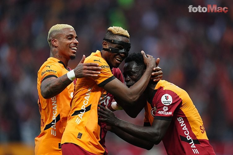 Transferde bomba iddia! Inter'in yıldızı Galatasaray'a mı geliyor?- Futbol