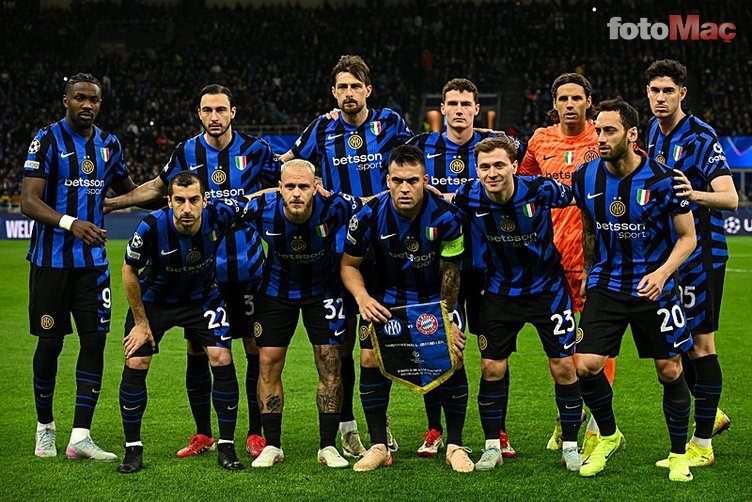 Transferde bomba iddia! Inter'in yıldızı Galatasaray'a mı geliyor?- Futbol