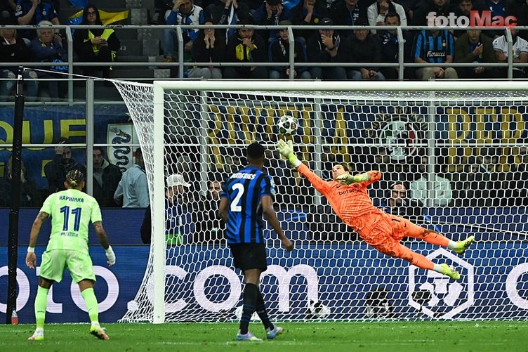 Transferde bomba iddia! Inter'in yıldızı Galatasaray'a mı geliyor?- Futbol