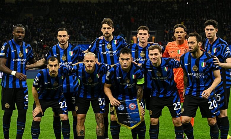 Transferde bomba iddia! Inter'in yıldızı Galatasaray'a mı geliyor? 17 Transferde bomba iddia! Inter'in yıldızı Galatasaray'a mı geliyor?- Futbol