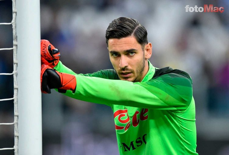 Transferde dev kapışma! Fenerbahçe ve Galatasaray o kaleci için devrede- Fenerbahçe