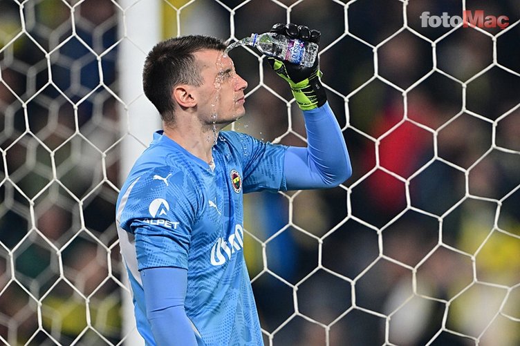 Transferde dev kapışma! Fenerbahçe ve Galatasaray o kaleci için devrede- Fenerbahçe
