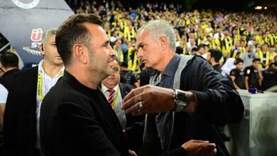 Transferde dev kapışma! Fenerbahçe ve Galatasaray o kaleci için devrede- Fenerbahçe