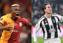 Transferde hayrete düşüren plan! Vlahovic ve Osimhen...- Futbol