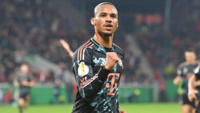 Transferde Sane savaşı başladı! Galatasaray'a güçlü rakip...- Futbol