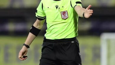Trendyol 1. Lig'de play-off 1. tur maçlarının hakemleri açıklandı- Almanya Bundesliga