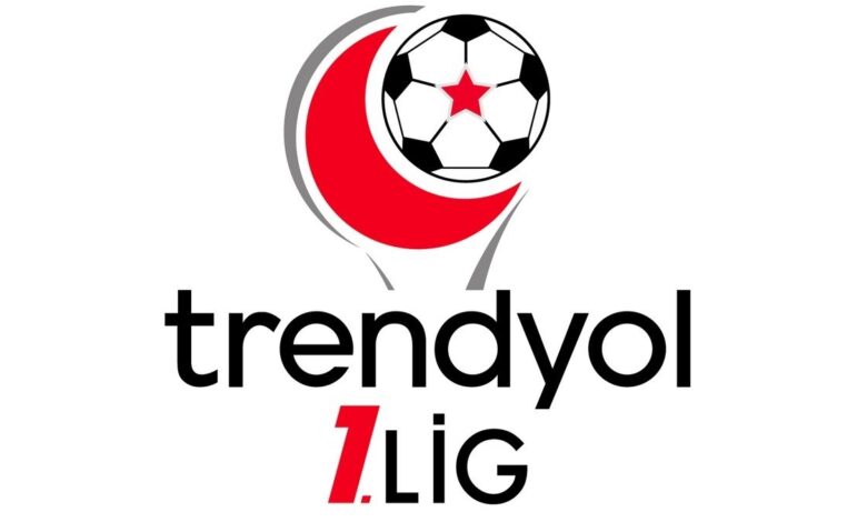 Trendyol 1. Lig'de play-off 1. tur maçlarının hakemleri açıklandı! 11 Trendyol 1. Lig'de play-off 1. tur maçlarının hakemleri açıklandı!- Futbol