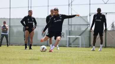 Trendyol 1. Lig’de play-off heyecanı 15 Mayıs’ta başlıyor- Futbol