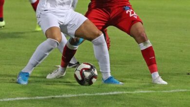 Trendyol 1. Lig'de play-off ikinci tur maç programı açıklandı- Fenerbahçe