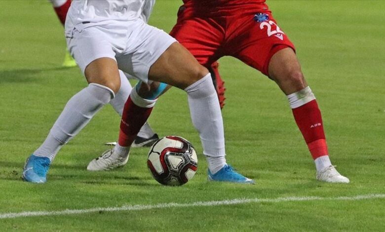 Trendyol 1. Lig'de play-off ikinci tur maç programı açıklandı- Diğer Haberler