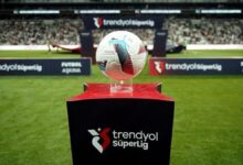 Trendyol Süper Lig'de 36. hafta başlıyor- Diğer Haberler