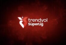 Trendyol Süper Lig'de 36. hafta güncel puan durumu- Futbol