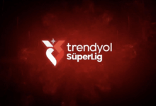 Trendyol Süper Lig'de 38. haftanın programı açıklandı!- Futbol