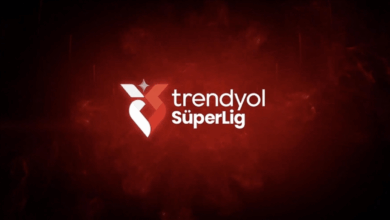 Trendyol Süper Lig'de 38. haftanın programı açıklandı!- Ligler