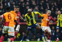 Trendyol Süper Lig'de şampiyonluk geri sayımı! İşte Fenerbahçe ve Galatasaray'ın kalan maçları- Futbol