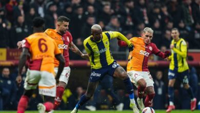 Trendyol Süper Lig'de şampiyonluk geri sayımı! İşte Fenerbahçe ve Galatasaray'ın kalan maçları- Futbol