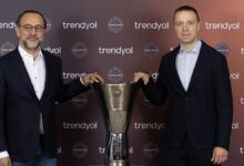 Trendyol, Turkish Airlines EuroLeague Final Four 2025’in resmi sponsoru oldu- Fenerbahçe