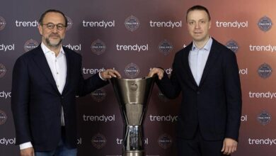 Trendyol, Turkish Airlines EuroLeague Final Four 2025’in resmi sponsoru oldu- Ligler