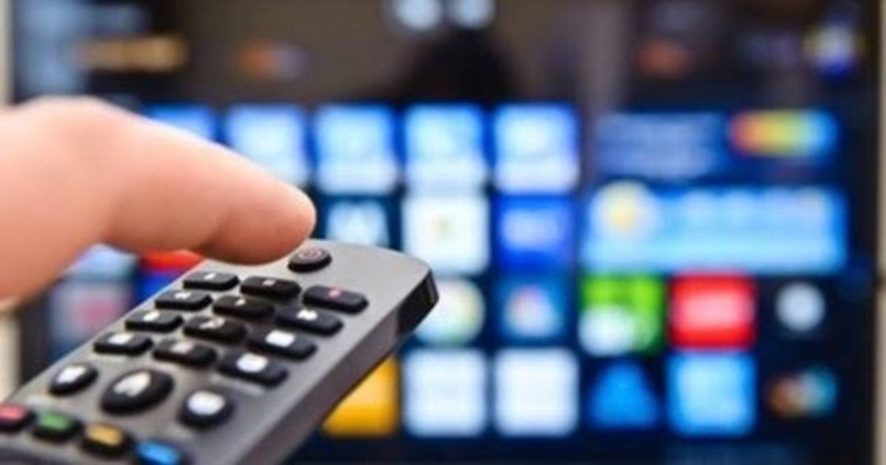 TRT 1 CANLI İZLE | Inter-Barcelona maçı canlı yayını - TRT 1 nasıl izlenir? (Frekans bilgileri 2025)- Diğer Haberler