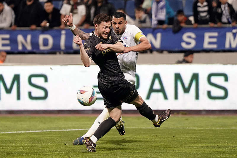 TS-GS CANLI | Trabzonspor-Galatasaray maçı saat kaçta ve hangi kanalda?- Ligler