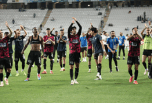 Tümosan Konyaspor 1-2 Corendon Alanyaspor | MAÇ SONUCU-ÖZET- Ligler