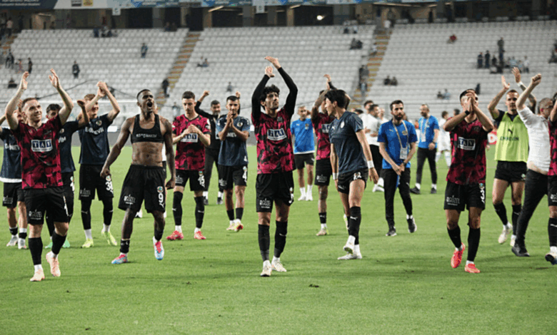 Tümosan Konyaspor 1-2 Corendon Alanyaspor | MAÇ SONUCU-ÖZET- Fenerbahçe