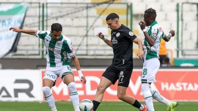 Tümosan Konyaspor 2-1 Çaykur Rizespor | MAÇ SONUCU - ÖZET- Galatasaray