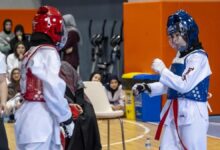 TÜRGEV Ortaöğretim Yurtlar Arası Teakwondo Turnuvası nefes kesti- Futbol