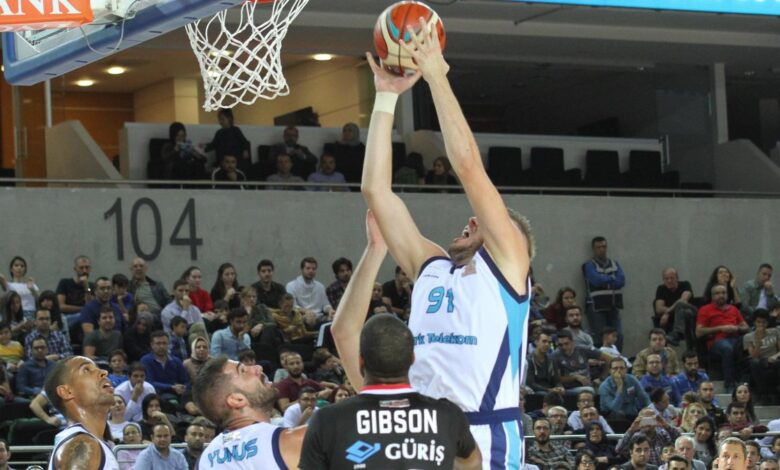 Türk Telekom 93-75 Beşiktaş Fibabanka (MAÇ SONUCU ÖZET) 11 Türk Telekom 93-75 Beşiktaş Fibabanka (MAÇ SONUCU ÖZET)- Futbol