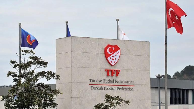 Türkiye-İspanya maçının oynanacağı stadyum açıklandı! TFF resmen duyurdu...- Futbol