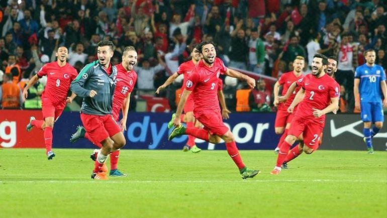 Türkiye-İspanya maçının oynanacağı stadyum açıklandı! TFF resmen duyurdu...- Futbol