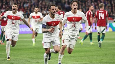 Türkiye-İspanya maçının oynanacağı stadyum açıklandı! TFF resmen duyurdu...- Futbol
