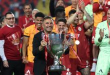 Türkiye Kupası'nda şampiyon olan Galatasaray'a çılgın prim! Çifte kupada kesenin ağzı açıldı- Futbol