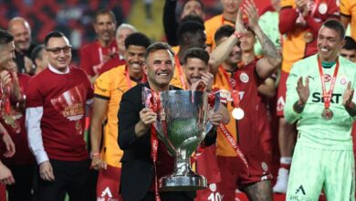Türkiye Kupası'nda şampiyon olan Galatasaray'a çılgın prim! Çifte kupada kesenin ağzı açıldı- Futbol