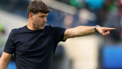 Türkiye maçı öncesi ABD'nin aday kadrosu açıklandı- Futbol