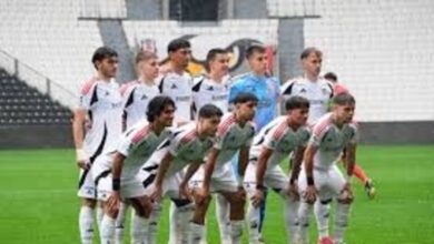 Üç gollü zafer- Beşiktaş