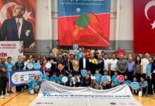 Uçan Raketler’de ulusal turnuva şampiyonları belli oldu- Diğer Sporlar