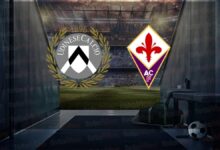 Udinese-Fiorentina maçı ne zaman, saat kaçta? Hangi kanalda canlı yayınlanacak? | İtalya Serie A- Fenerbahçe